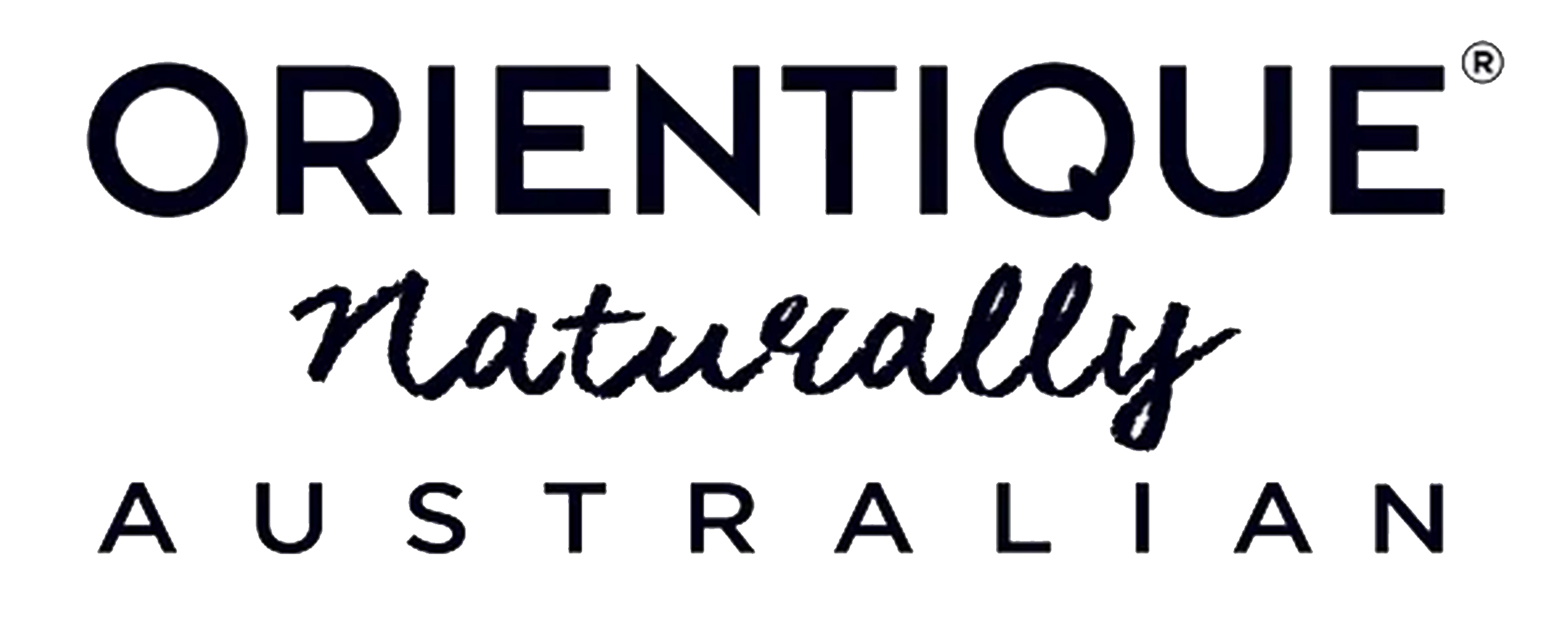 Orientique